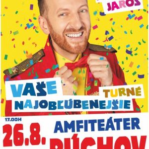 Miro Jaroš_26.8.2023